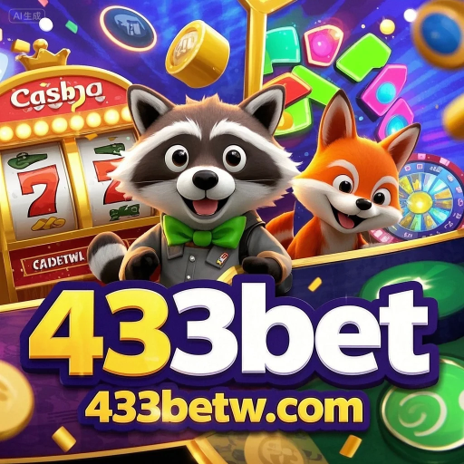 433bet