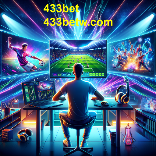 A Revolução dos Jogos Virtuais na Aposta Online